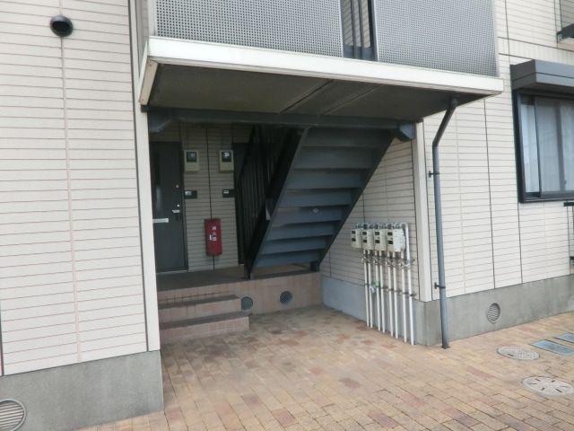 ヴィラージュI