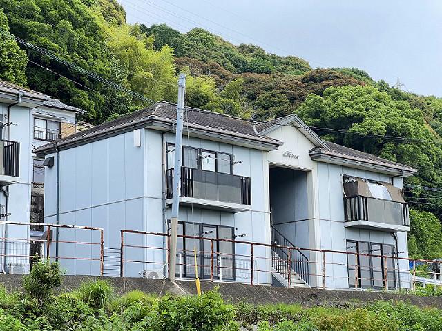 フォレストテラス豊岡