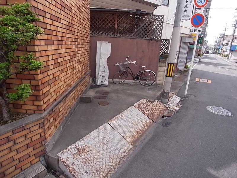 第1カトレアハイツ