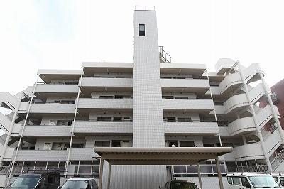 CENTRAL SQUARE サウス COURT