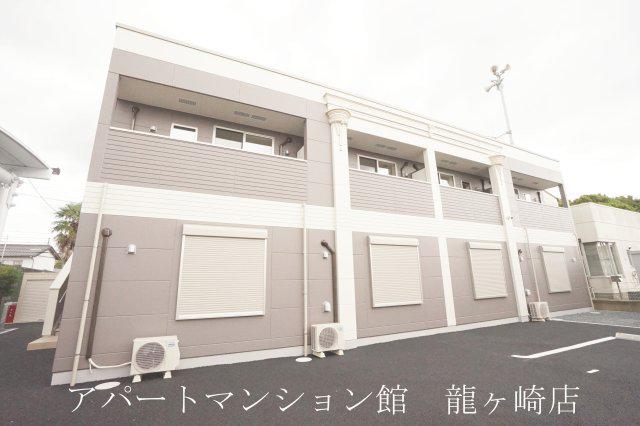 ブランシュ フルールAR