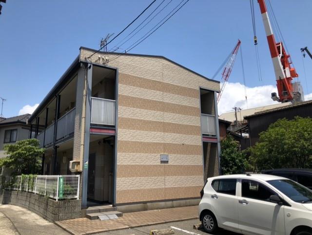 レオパレスラ ヴィータ