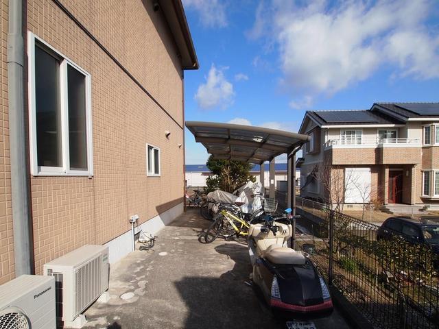 タンドル香芝