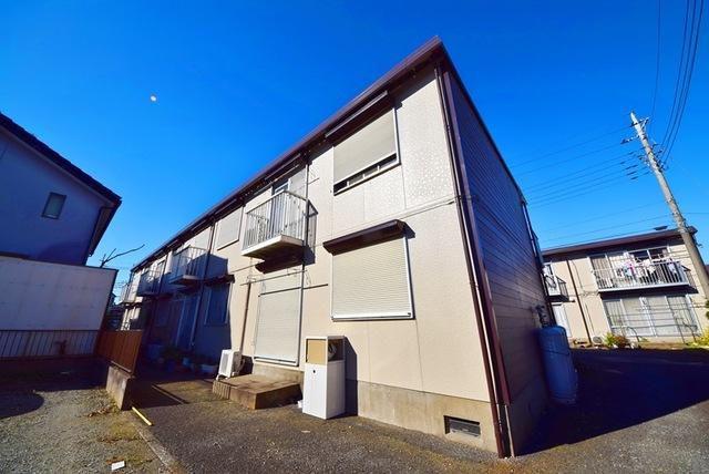プレジール参番館