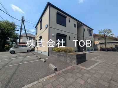 カサベルデ-佐須町2丁目-
