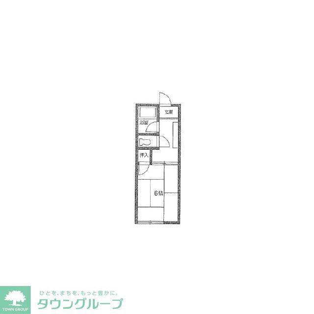 サンビュー塚本