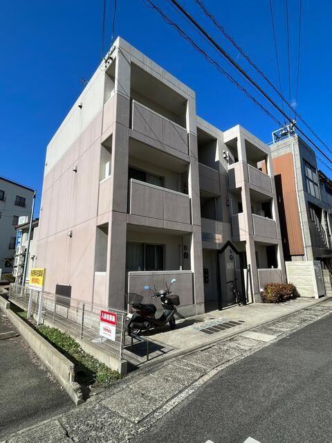 フラワーパラダイス