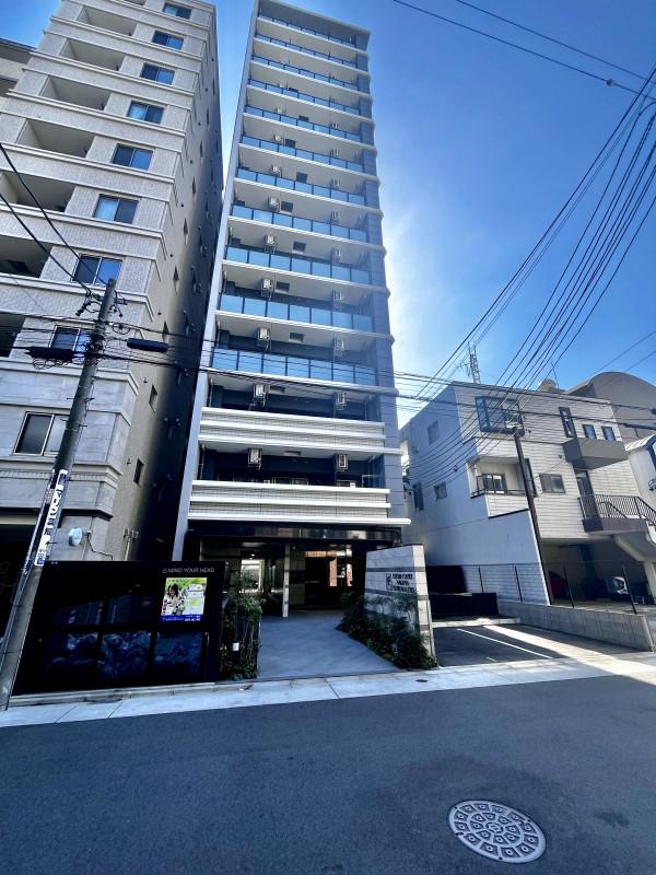 エステムコート名古屋鶴舞シエル