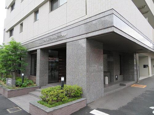 アルファステイツ西川緑道公園