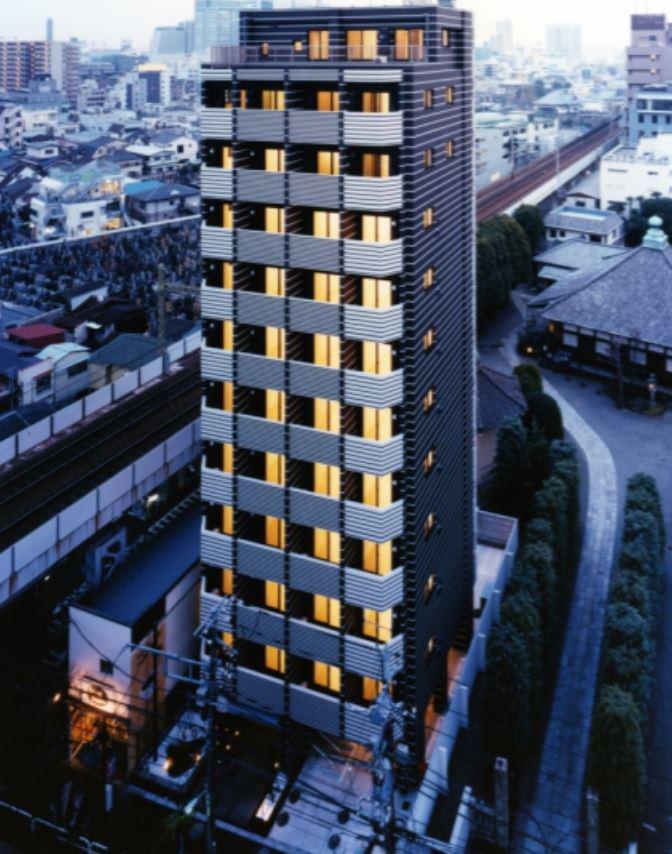メインステージ南品川