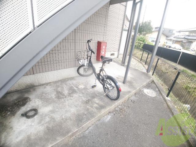 リーブ苦竹
