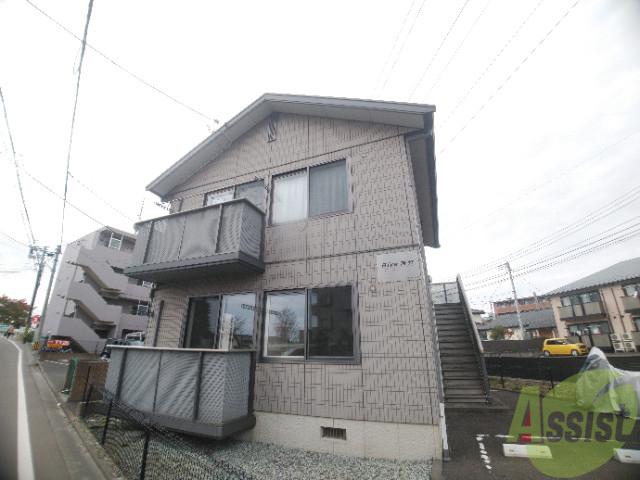 リーブ苦竹