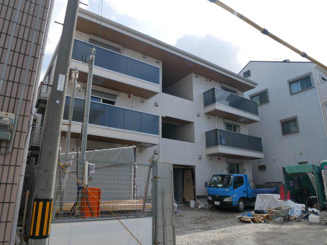 RETORIA阪南町