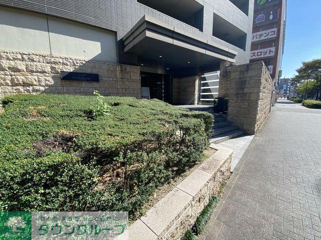 グランアベニュー名駅南