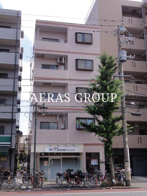 第三忠ぶねビル
