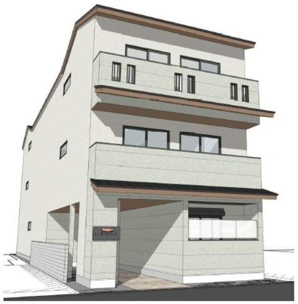 アドバンスコート四条堀川II