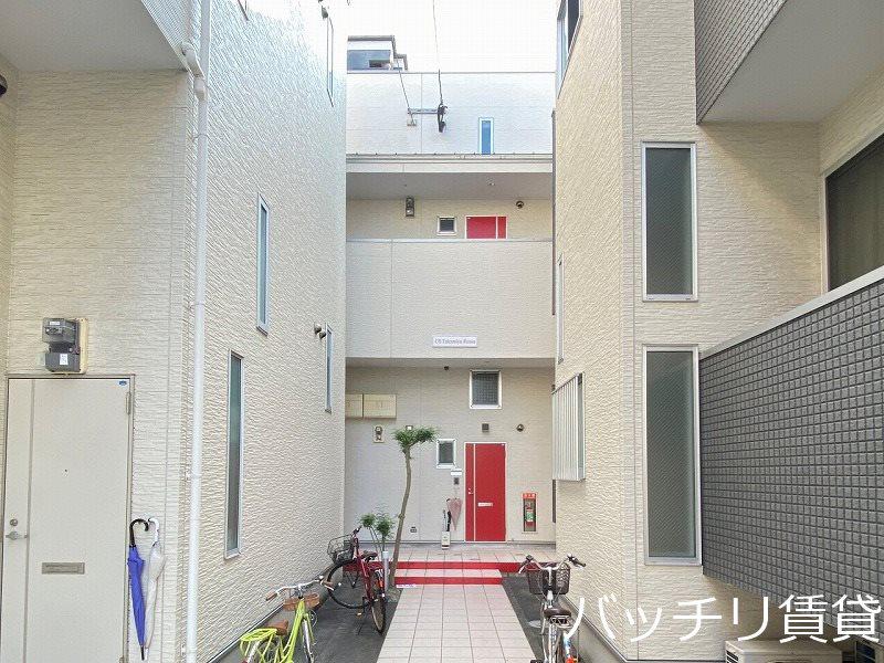 CB高宮リーザ