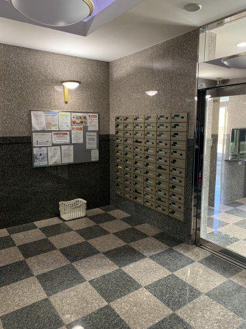 ダイナコートエスタディオ大濠公園II