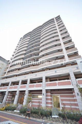 ラグゼ難波南