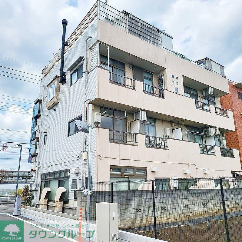 ムーンパレス