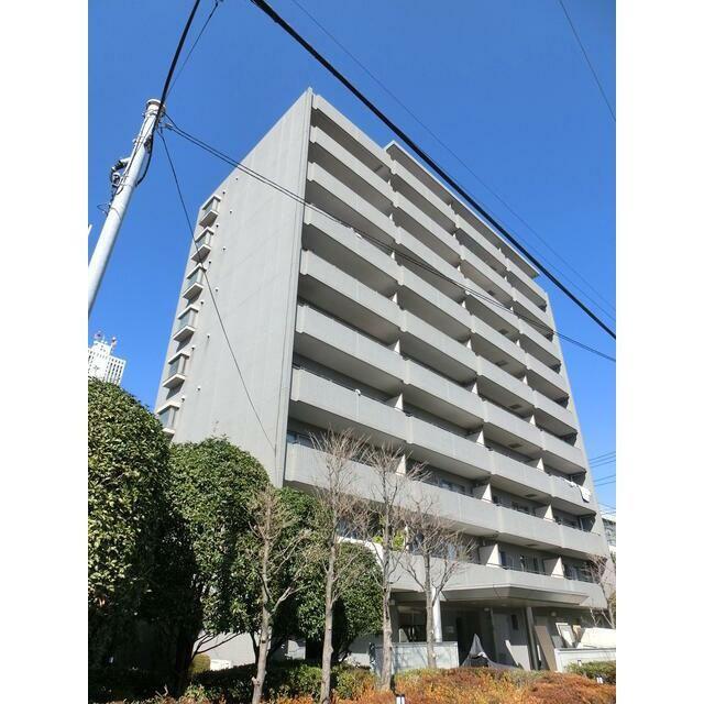ボヌール東池袋