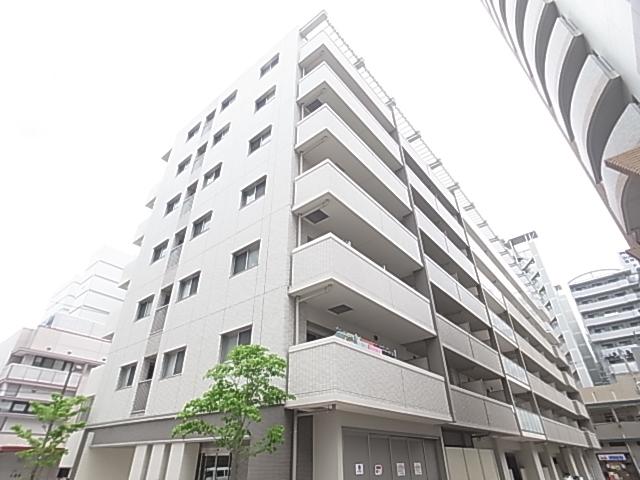 ディアエスタミオ新長田
