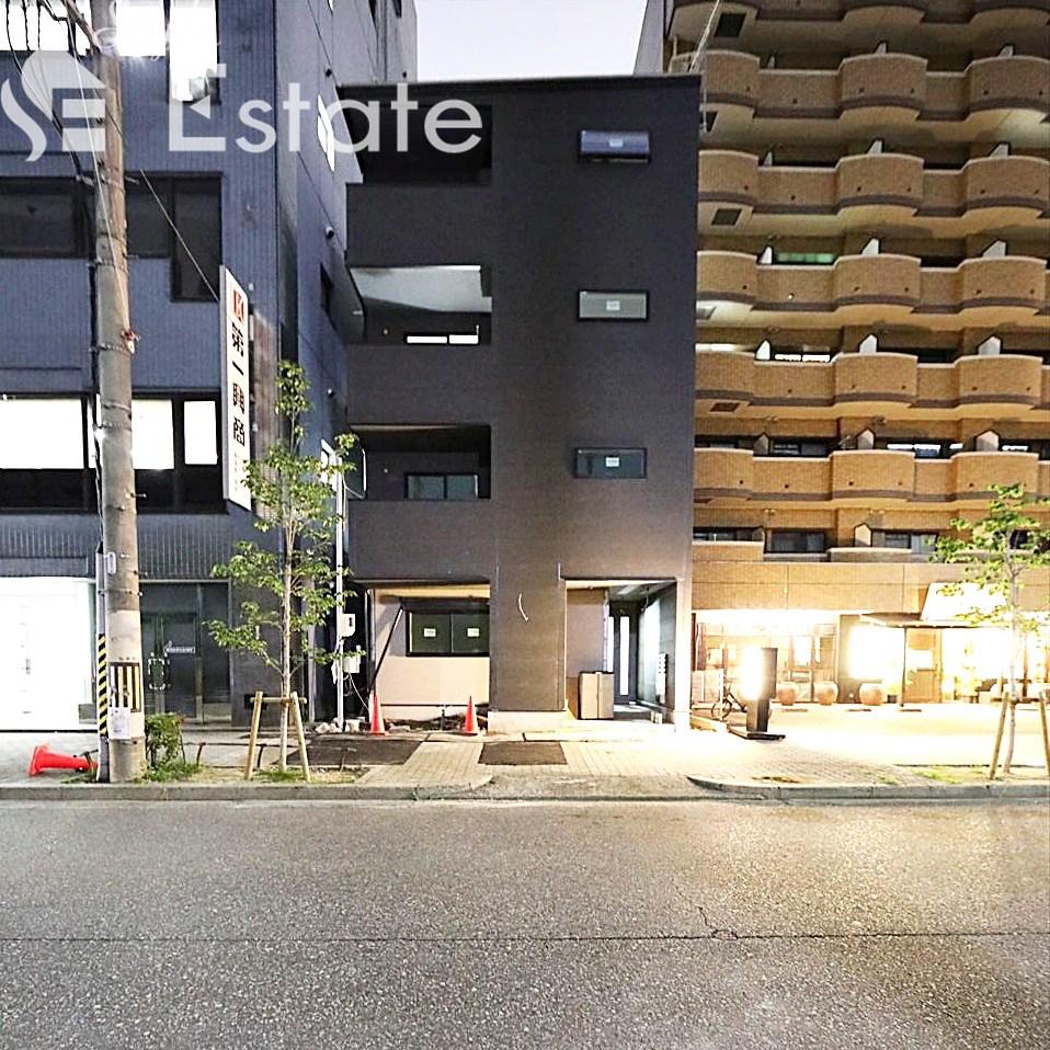 プレシャス新栄