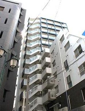 ＪＲ山手線 新大久保駅 徒歩2分  築19年(ワンルーム/4階)