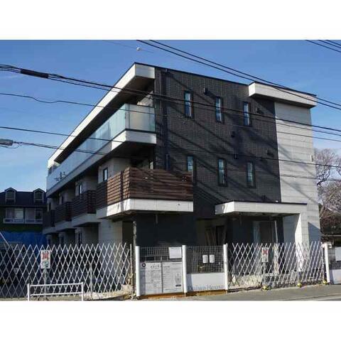 CONTRAIL湘南