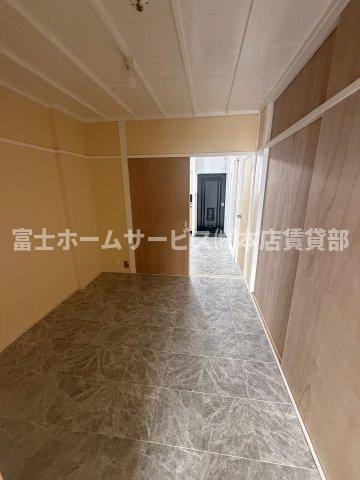 ミキハウス住吉