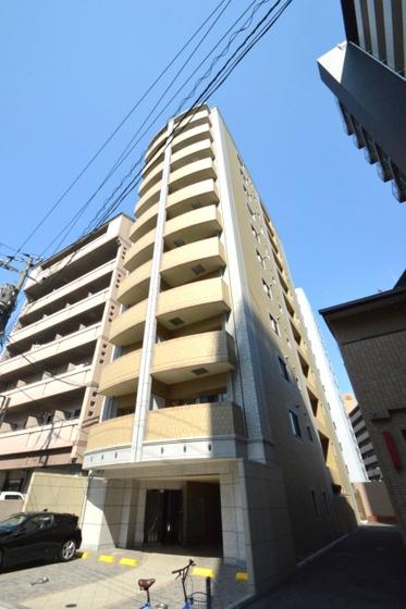 ラブリエ舟入中町
