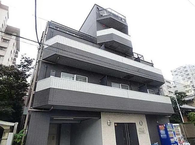 ドルチェ東京練馬