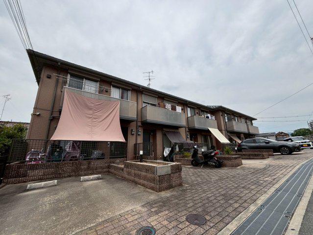 コンフォール松村