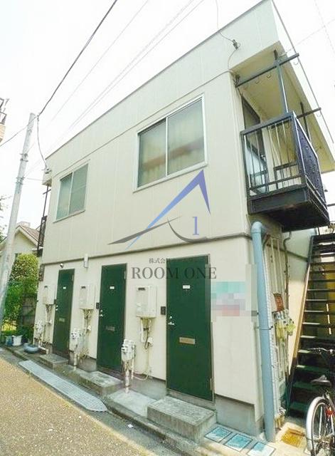 アクセス宮前
