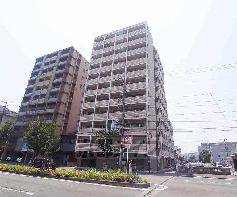 KDXレジデンス西大路
