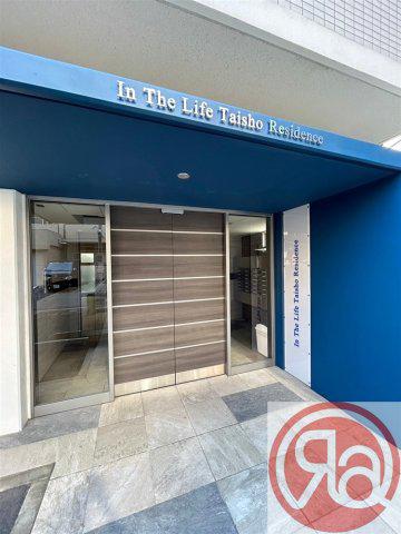 インザライフ大正RESIDENCE