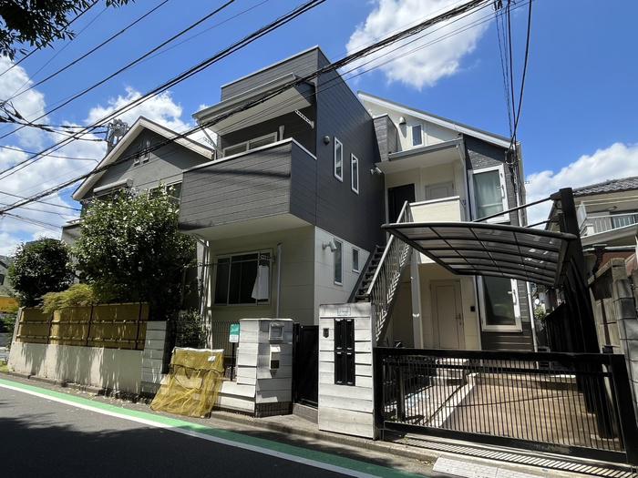 U-HOUSE