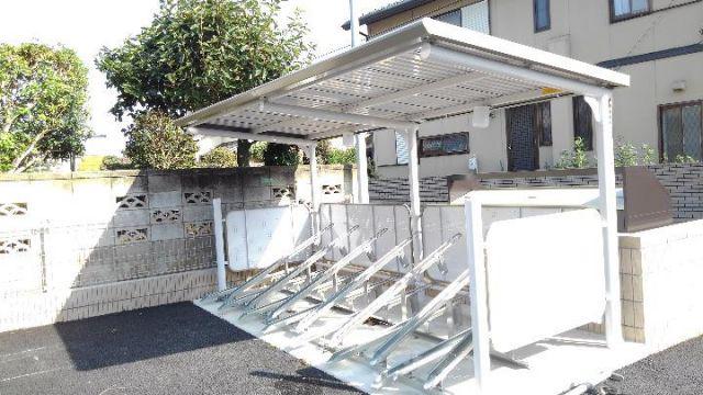 サンライズ テラス