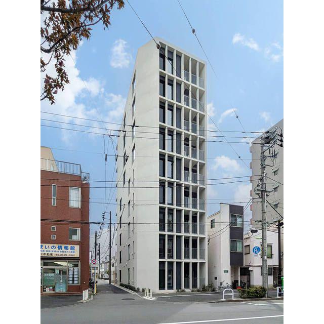 スタイリオ桜新町