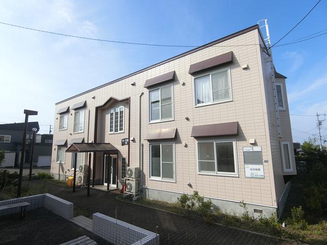 カーサ清田B