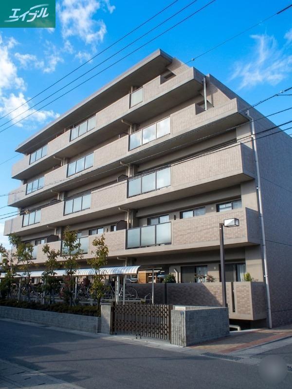 ファミール伊島
