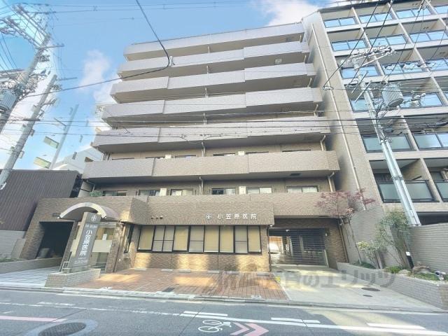 ノイ・ディアール御池