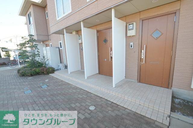 クロワール