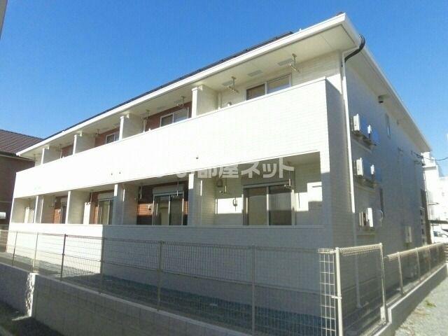アン・シャレB