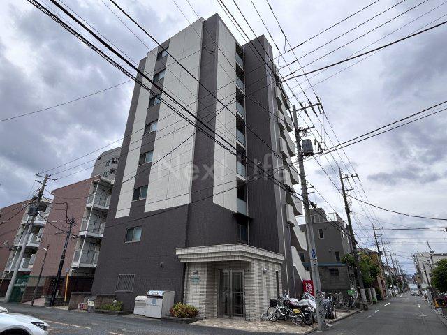 クレストコート八王子