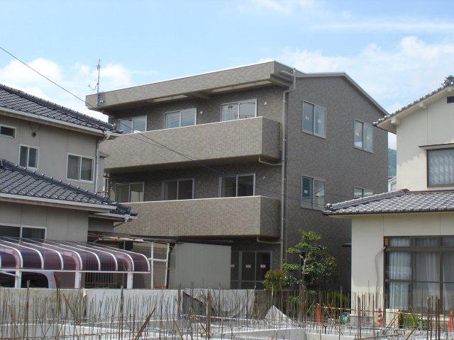 コーポ花水木