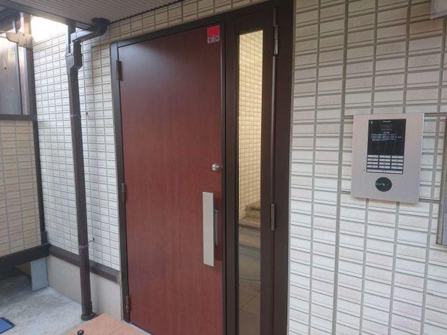メゾン けやき