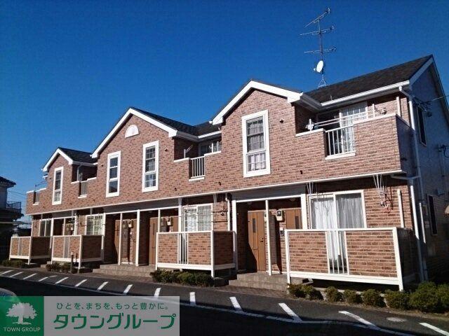 ファーチャ・イターナルB