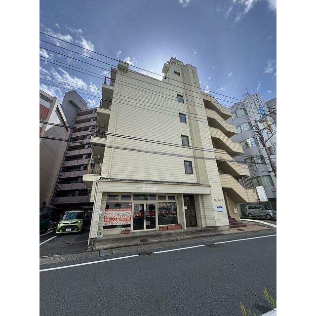 タミーハイツ