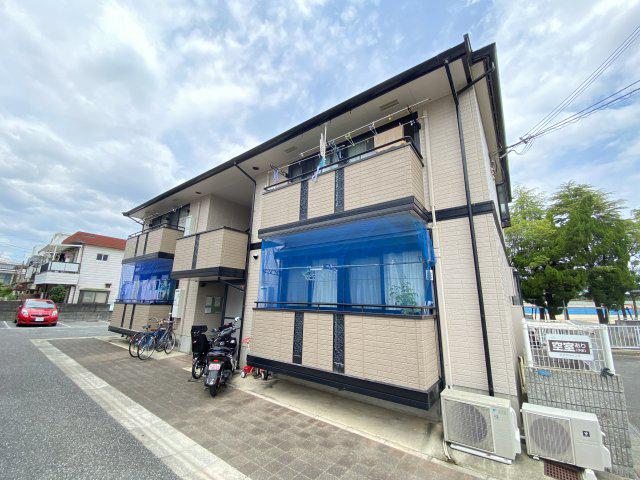 ローズヒップガーデン B棟